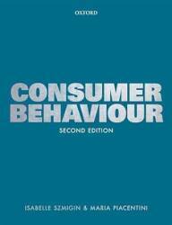 Consumer Behaviour, 2nd Edition