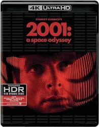 '2001: A Space Odyssey' 4k Ultra HD