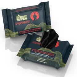 Oh-so-manly 'Combat Wipes'