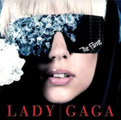 Lady Gaga: The Fame