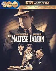 The Maltese Falcon