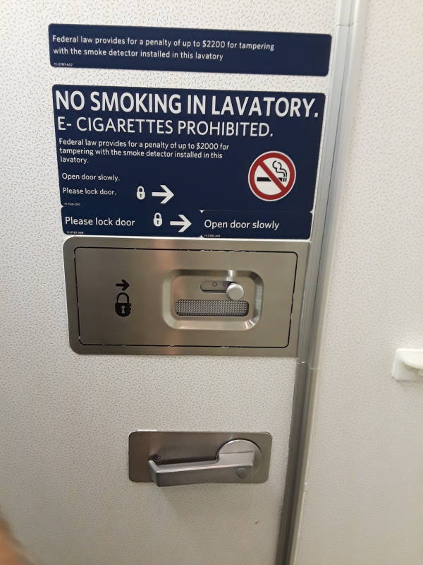 Aircraft Toilets Toilets of the World