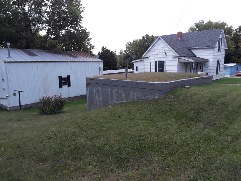 fallout shelter near me iowa