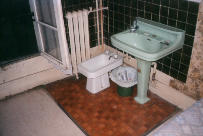 Jim Morrison S Bidet Toilets Of The World