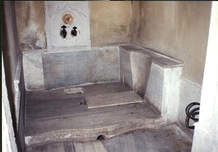 11 Historically Significant Toilets