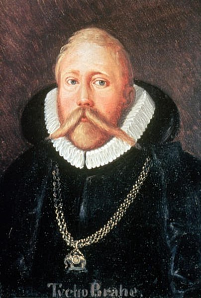 Eduard Ender portrait of Tycho Brahe, from https://en.wikipedia.org/wiki/File:Tycho_Brahe.JPG